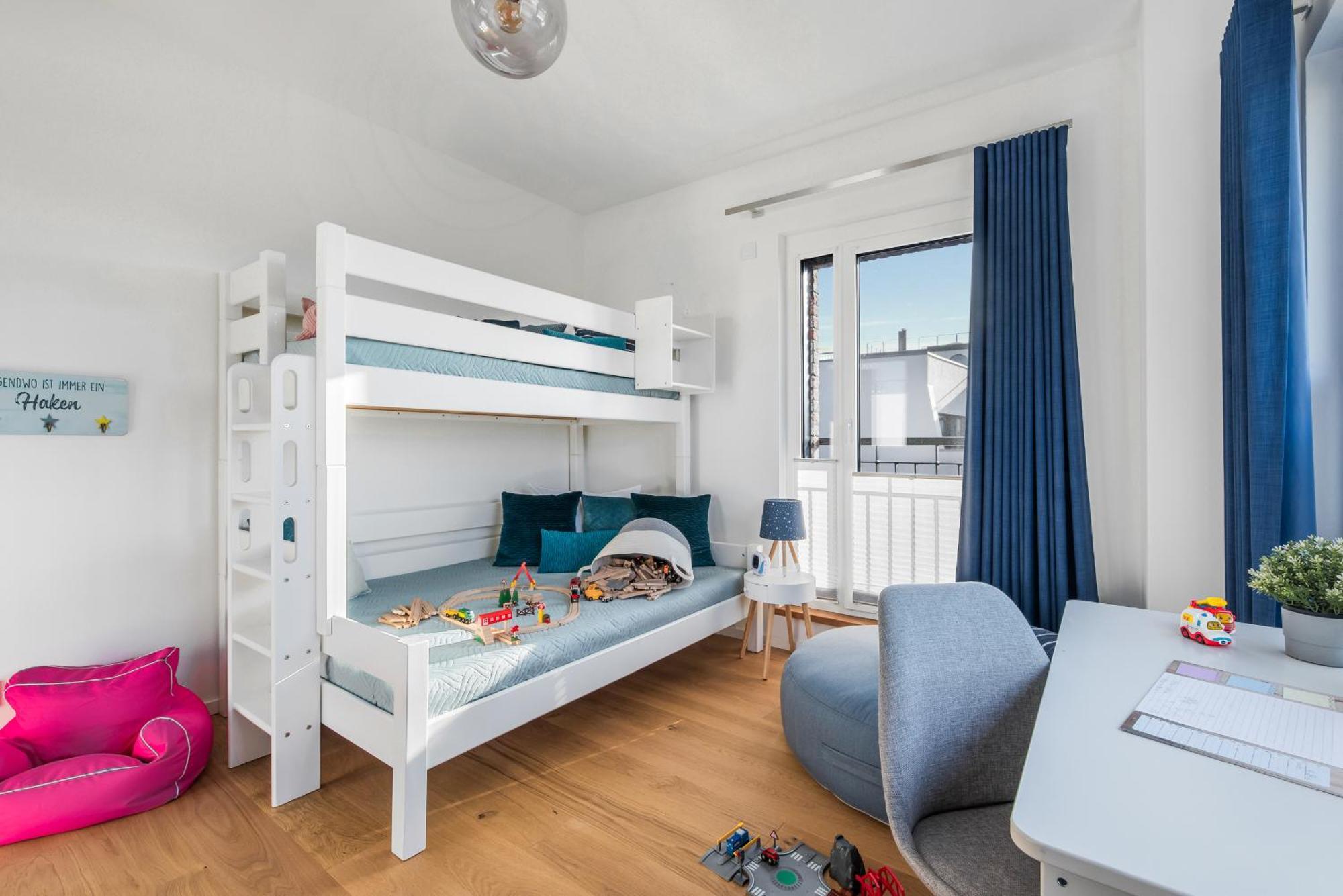 Villa King Erste Lage, Dachterrasse, Meerblick, Carport, Kamin, Sauna, Terrasse, Aussenrolllaeden Olpenæs Eksteriør billede